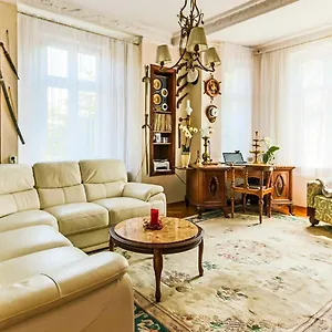 Kapitański Apartament