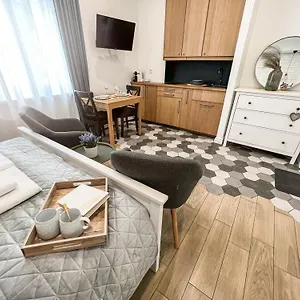B 200m Do Plazy Apartament