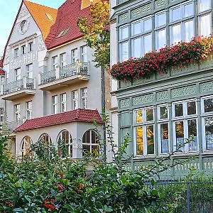 Beachfront Apartament