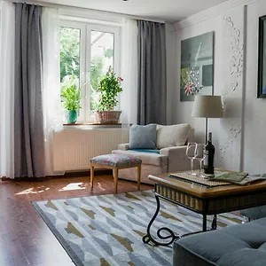 Malwa Apartament