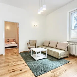 Mieszkanie Republika - Noclegisopot Apartament