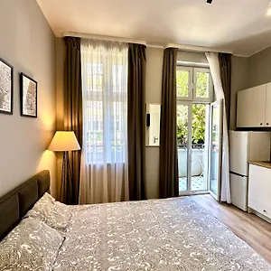 Przy Molo W Sopocie Apartament