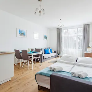 Chrobrego Przy Plaży Apartament